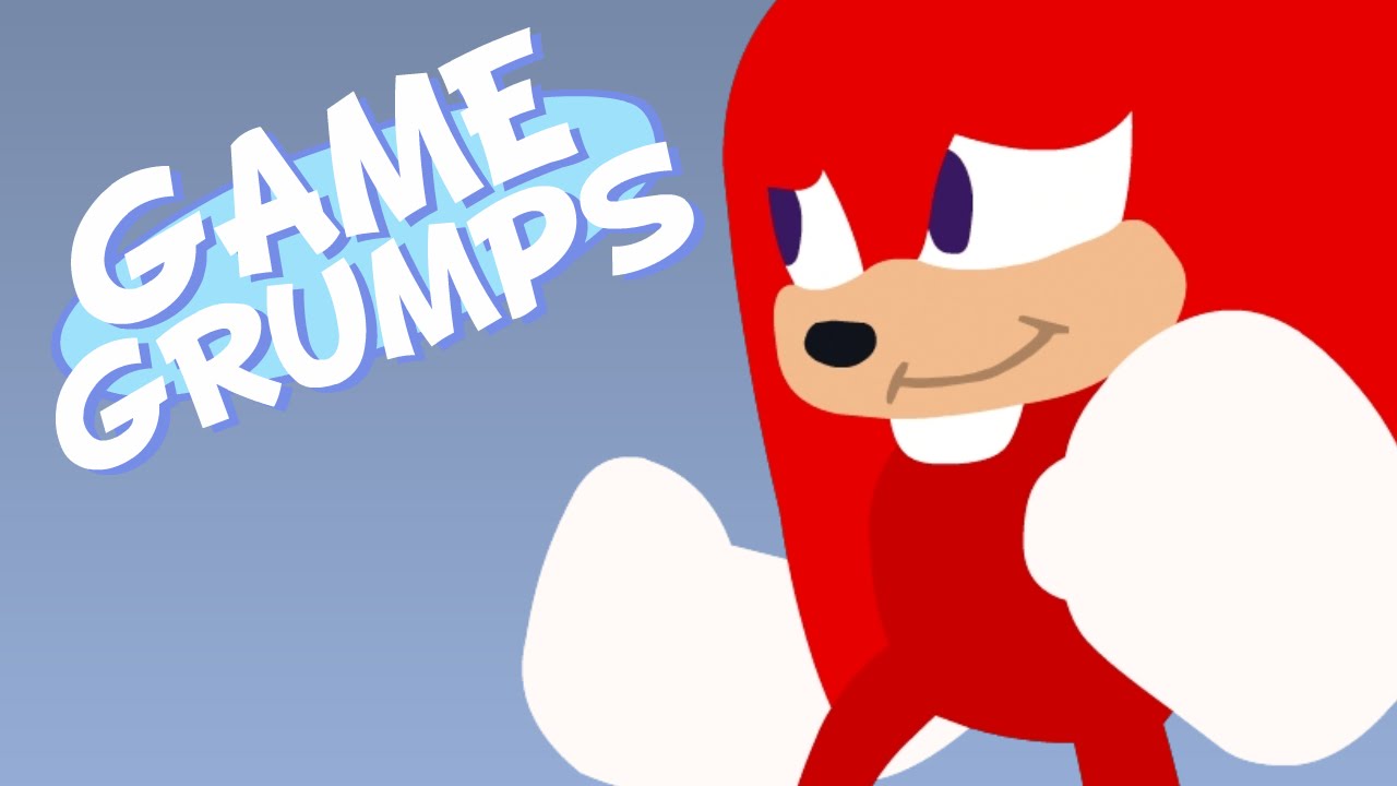 (Video Game Series), Sonic, Knuckles, Knux, swag, Sonic and Knuckles, Sonic...