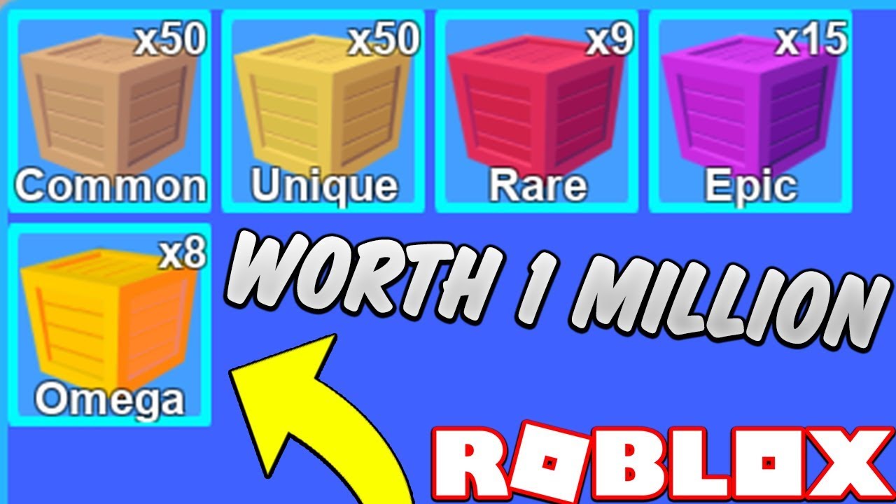 1-million-coin-massive-crate-unboxing-roblox-mining-simulator-crate-opening-youtube