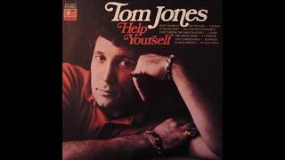 Tom Jones - &quot;I Can&#39;t Break The News To Myself&quot; - Original Stereo LP - HQ