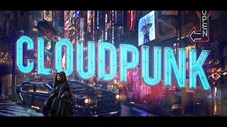 Cloudpunk Game Review