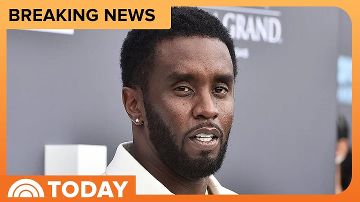 BREAKING: Jury Finds Sean 'Diddy' Combs Guilty on 2 of 5 Charges