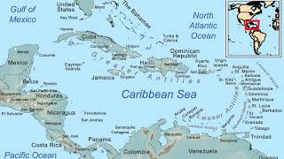 West Indies | Wikipedia audio article