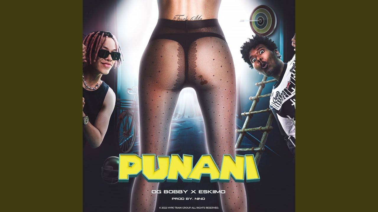 Watch PUNANI on YouTube Watch PUNANI on YouTube