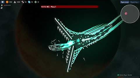 Better Bosses: eXoSpace Gets Major Updates on the Experimental Branch!