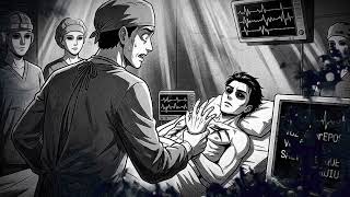 Eu era o CIRURGIÃO mais famoso do hospital...até olhar para o rosto do PACIENTE.(História de Terror)