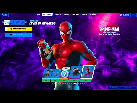 🔴SERVER PRIVATI PER TUTTI! LIVE FORTNITE ITA