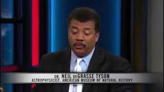 Is Global Warming FAKE ? (Neil Degrasse Tyson vs Bob Lutz)