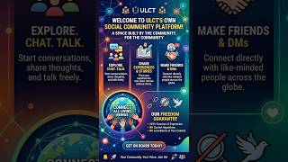 ULCT SITE INTENT DESCRIPTION