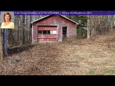 4378 Allegany Rd, Napoli, NY home video tour