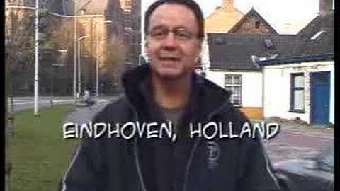 Seeing with Sound (sensory substitution for the blind)