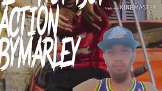 Troy Ave - Hot Boy ~REACTION~ SCOOBYMARLEY