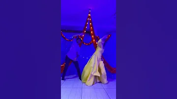 Where S The Party Tonight Dance 