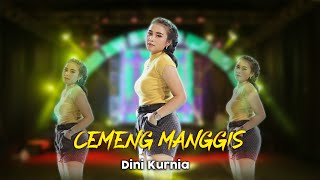 Dini Kurnia - Cemeng Manggis Feat. Yayan Jandut