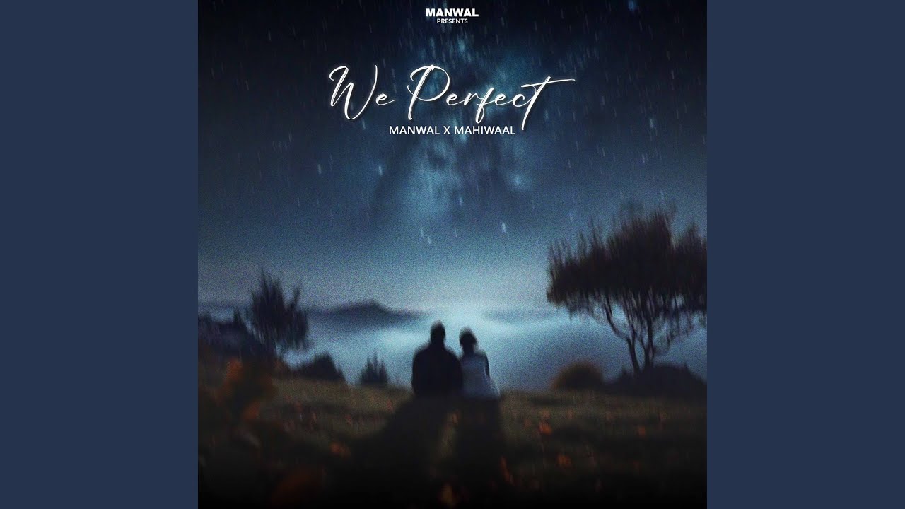 Tonton We Perfect di YouTube Tonton We Perfect di YouTube