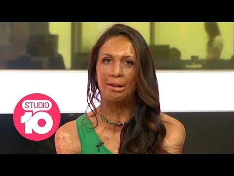 Video: Miksi turia pitt on inspiroiva?