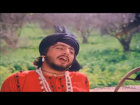 CHALLA - Gurdas Maan , Raj Babbar 1982 || Laung Da Lishkara