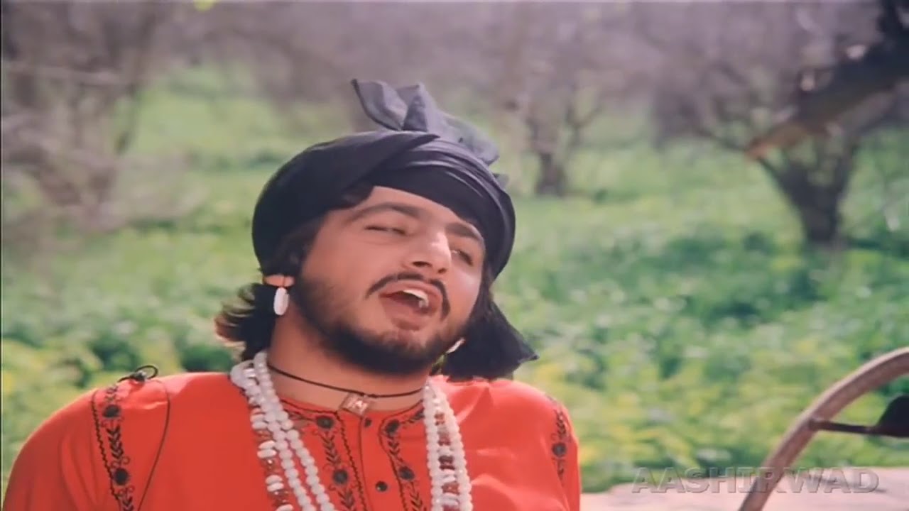 CHALLA   Gurdas Maan  Raj Babbar 1982  Laung Da Lishkara