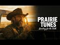 Sunrise Serenity: Acoustic Country Gospel 🙏 The Carter Family &amp; Johnny Cash | Peaceful Morning Strea