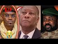 GÉNÉRAL TIANI ACCUSE ALASSANE OUATTARA D'ÊTRE RESPONSABLE DE LA MORT DE SADIO CAMARA