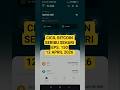 CICIL BITCOIN SERIBU SEHARI EPS.150 #floq #cicilbitcoin #belajarcrypto #bitcoin #btc #cryptocurrency