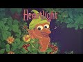 Heartlight - Atari XL/XE (Gameplay)
