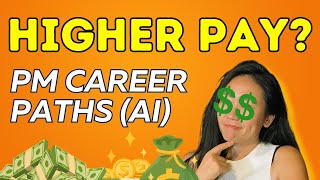 AI’s Impact On 6 Product Manager Career Paths and Salary Growth In 2026