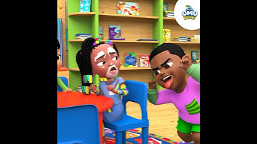 💪🏾 "Confidence is my middle name" | OmoBerry