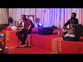 Christmas song by ustad sajjad iqbal juri with sagar khan