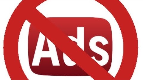 How To Block Ads On Windows Without Any Software