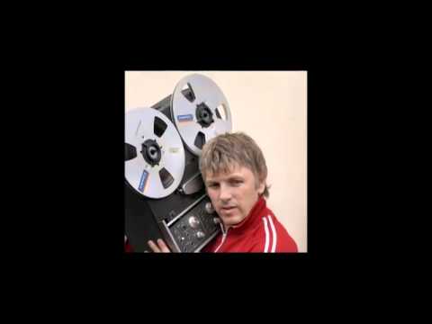 Gary Davis — 1 Lifetime (Greg Wilson Version) - Gary Davis