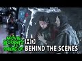 Dracula Untold (2014) Making of & Behind the Scenes (Part2/2)