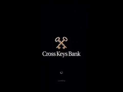 KeyPay from Cross Keys Bank