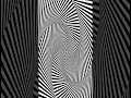 Watch this carefully otherwise..... #shorts #trippy #opticalillusion #techno #trippytechno #trending
