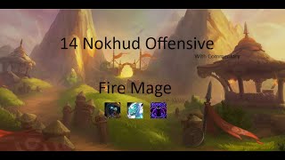 14 Nokhud | Fire Mage | Season 4