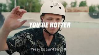 Download lagu AXE Ice Chill | Sport 6' FR