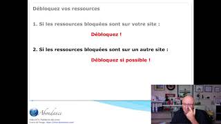 SEO : Débloquez vos ressources ! Vidéo SEO Abondance