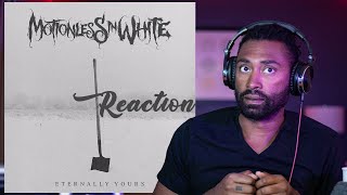 Eternally Yours (Motionless in White) First time Listen REACTION