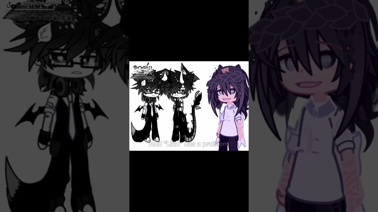 Author : HEHE :3 #gacha #4tw #gachaclub #memecringe #gachalife #fypp #masukberandayoutube