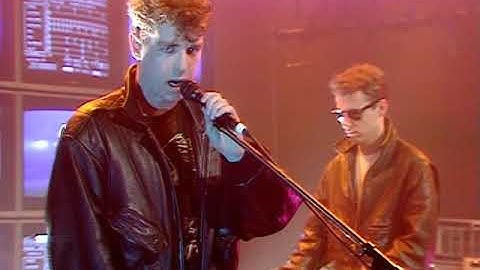 Pet Shop Boys - Opportunities (Let