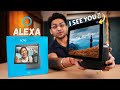 The Best Alexa Device 🤩 | Amazon Echo Show 10 Unboxing 🚀 | Smart Alexa With Motion Display 🤯