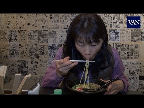 Video: ¿Debería sorber la sopa?