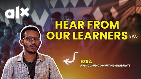 Hear From Our Learners