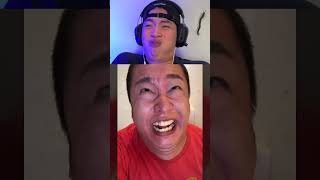 Thumbnail for Nonomen funny video😂😂😂 The Funniest Instagram DM Challenge!