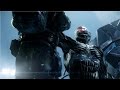 Crysis 3  episodio 1 posthumano