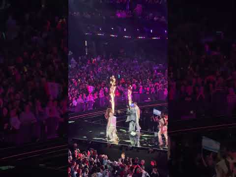 Video San Marino at the First Semi Final of Eurovision Song Contest 2026