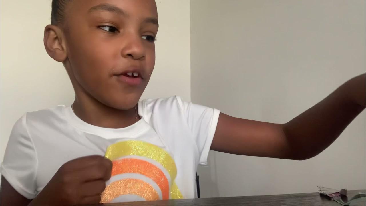 I am made a Henry danger Gumball tube YouTube