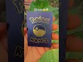It's true 😱 #cards #pokemon #pokemoncards #pokemongo #pokémon #pokemonunite #reels #shorts