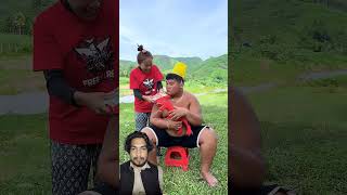 happy birthday present gift prank #present #prank #short
