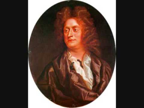 Henry Purcell - Abdelazar Suite - Rondo