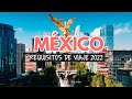 Cambian los requisitos para viajar a México